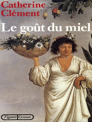 cover image of Le goût du miel